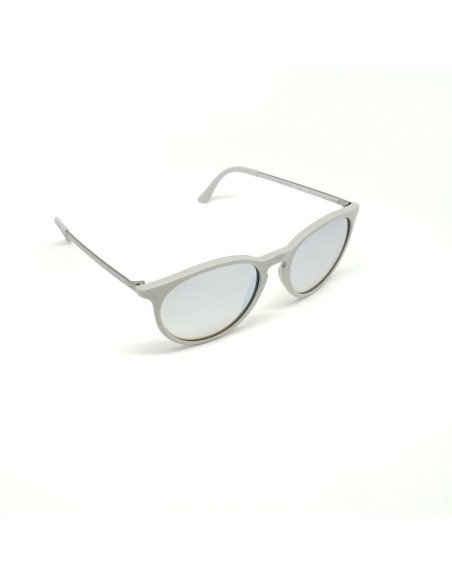 Ray Ban Rb4274 6262b8 Erika Highstreet Gris Plata Espejo