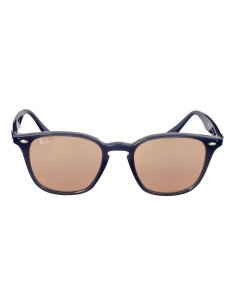 Ray Ban Rb4258 6232/1T Highstreet Terracota Gris Original