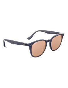 Ray Ban Rb4258 6232/1T Highstreet Terracota Gris Original