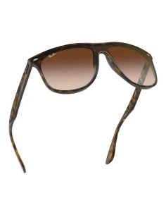 Ray Ban Rb4447n 710/13 Aviator Highstreet Blaze Carey Cafe