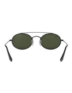 Ray Ban Rb3847n 912031 Oval Double Bridge G15 Original