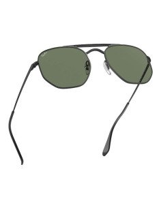 Ray Ban Rb3609 148/71 Marshal Highstreet G-15 Original
