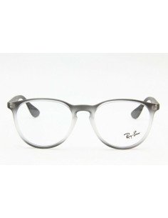 Ray Ban Oftalmico Rb7046 5602 Erika Optics Gris Original