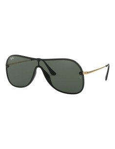 Ray Ban Rb4311n 601/71 Highstreet Negro Blaze G-15 Dorado