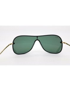 Ray Ban Rb4311n 601/71 Highstreet Negro Blaze G-15 Dorado