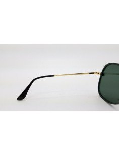 Ray Ban Rb4311n 601/71 Highstreet Negro Blaze G-15 Dorado