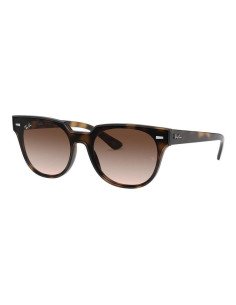 Ray Ban Rb4368n 710/13 Meteor Blaze Carey Cafe Degradado