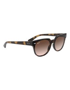 Ray Ban Rb4368n 710/13 Meteor Blaze Carey Cafe Degradado