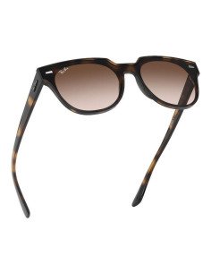 Ray Ban Rb4368n 710/13 Meteor Blaze Carey Cafe Degradado
