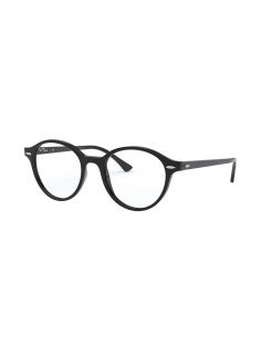 Ray Ban Oftalmico Rb7118 2000 Round Shape Original