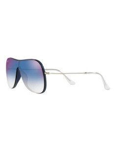 Ray Ban Rb4311n 6374x0 Highstreet Blaze Azul Degradado Plata