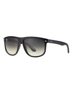 Ray Ban Rb4147 601/32 Negro Gris degradado Aviator Highstreet