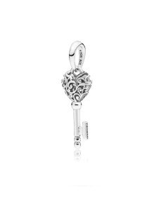 Charm Pandora Llave Real 397725 PA171