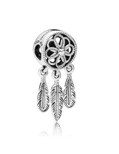 Charm Pandora Atrapasueños 797200 PA167