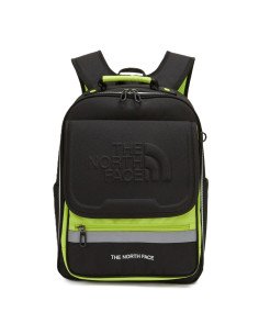 Mochila The North Face Kids Preppy Air SCHOOL PACK II NM2DP02S BLACK