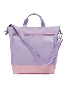 Mochila The North Face Kids Preppy Air SCHOOL PACK II NM2DP02U LAVANDA