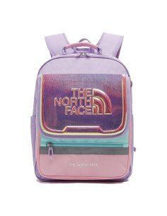Mochila The North Face Kids Preppy Air SCHOOL PACK II NM2DP02U LAVANDA