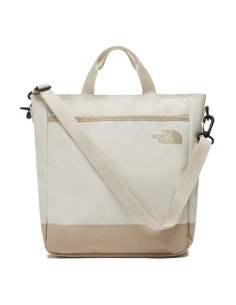 Mochila The North Face Kids Preppy Air SCHOOL PACK II NM2DP02T BEIGE