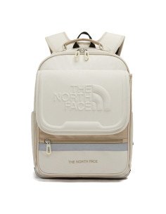Mochila The North Face Kids Preppy Air SCHOOL PACK II NM2DP02T BEIGE