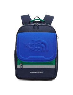 Mochila The North Face Kids Preppy Air SCHOOL PACK II NM2DP02R NAVY