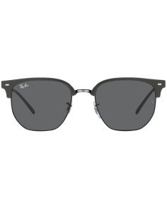 Ray Ban RB4416 6653B1 New Clubmaster Dark Gray