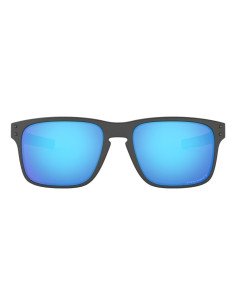 Oakley Holbrook Mix Oo9385 0857 Prizm Sapphire Polarized