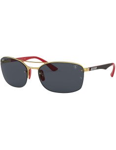 Ray Ban Rb3617m F008/87 Scuderia Ferrari Collection Negro Dorado