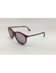 Ray Ban Rb4274 6261b5 Erika Highstreet Rojo Plateado Espejo