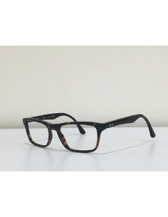 Ray Ban Oftalmico Rb5279 2012 The Timeless Carey Original