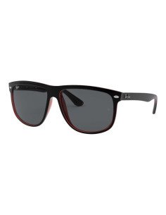 Ray Ban Rb4147 617187 Aviator Highstreet Negro Vino G15 Icon