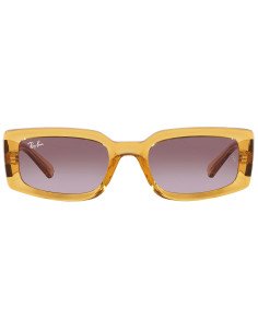 Ray Ban RB4395 66828H KILIANE BIO-BASED Yellow Gradient