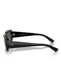 Ray Ban RB4395 667771 KILIANE BIO-BASED Black G-15