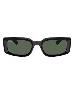 Ray Ban RB4395 667771 KILIANE BIO-BASED Black G-15