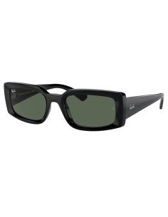 Ray Ban RB4395 667771 KILIANE BIO-BASED Black G-15