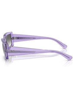 Ray Ban RB4395 66858E KILIANE BIO-BASED Violet Gray