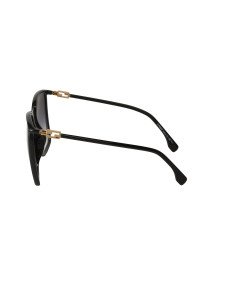 Fendi FF0431/G/S 807/GB Square Shape Negro Degradado Dorado