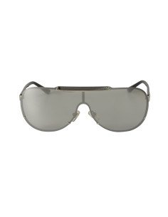 Versace VE2140 1000/6G New Aviator Silver Black