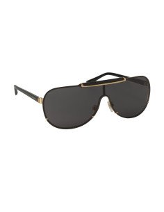 Versace VE2140 1002/87 New Aviator Black Gold