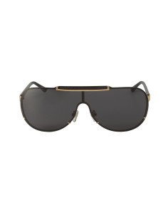 Versace VE2140 1002/87 New Aviator Black Gold