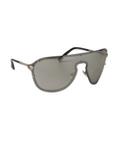Versace VE2180 1000/6G New Aviator Plata Con accesorios