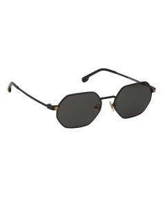 Versace VE2194 1261/87 Octagonal Negro Con accesorios