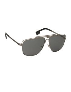 Versace VE2242 10016G New Aviator Light Grey Mirror