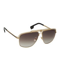 Versace VE2242 100289 New Aviator Brown Gradient