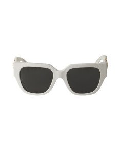 Versace VE4409 314/87 Square Shape White Black