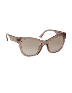 Versace VE4417U 5339/4E Square Shape Pink Brown