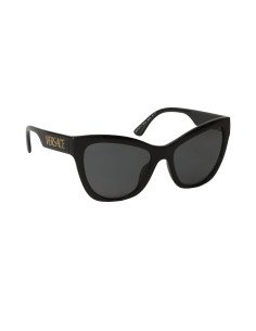 Versace VE4417U GB1/81 Square Shape Black Polarized