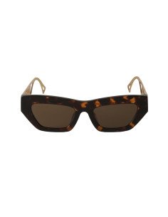 Versace VE4432U 108/73 Cat Eye Tortoise Gold