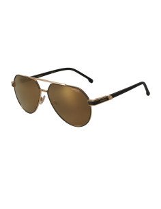 Carrera 1067/s I46YL New Aviator Gold Ultra Polarized