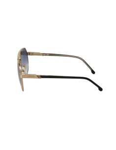 Carrera 1067/s J5G08 New Aviator Blue Gold