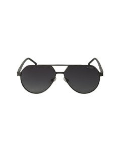 Carrera 1067/s KJ1WJ New Aviator Grey Black Polarized